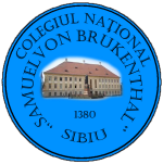 Colegiul National Samuel von Brukenthal Sibiu
